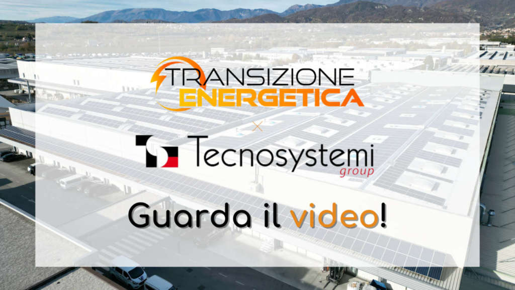 tecnosystemi