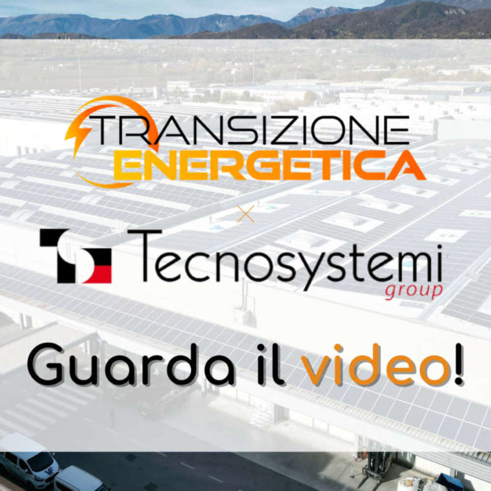 tecnosystemi