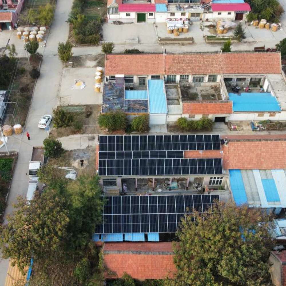 fotovoltaico moduli